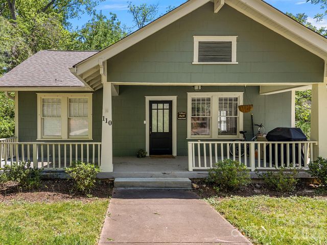 110 Grady Avenue, Tryon, NC 28782