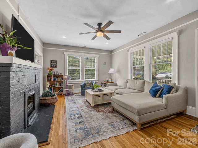 110 Grady Avenue, Tryon, NC 28782