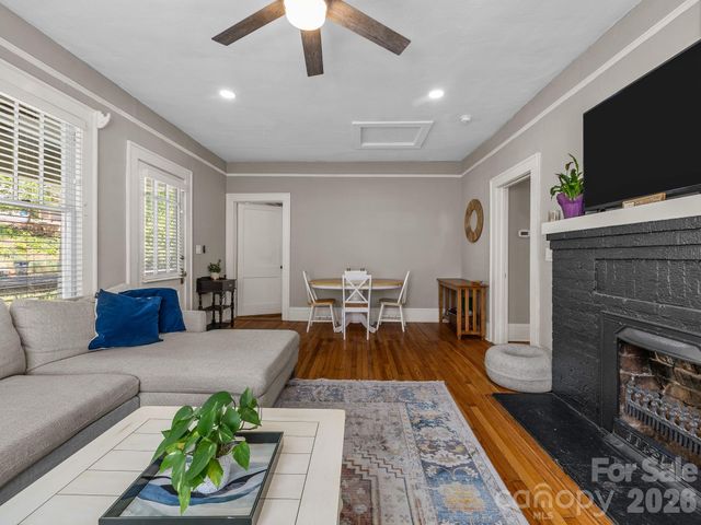 110 Grady Avenue, Tryon, NC 28782