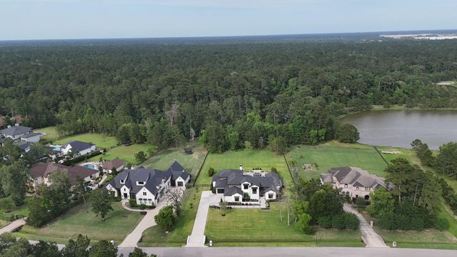 5611 N Ossineke Drive, Spring, TX 77386