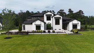 5611 N Ossineke Drive, Spring, TX 77386