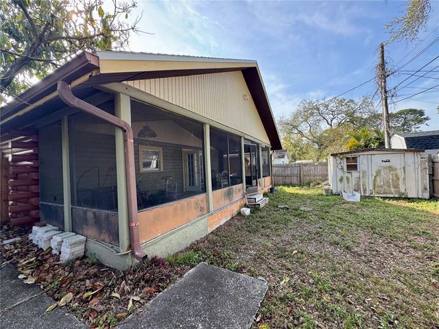 6700 67TH LANE N, Pinellas Park, FL 33781