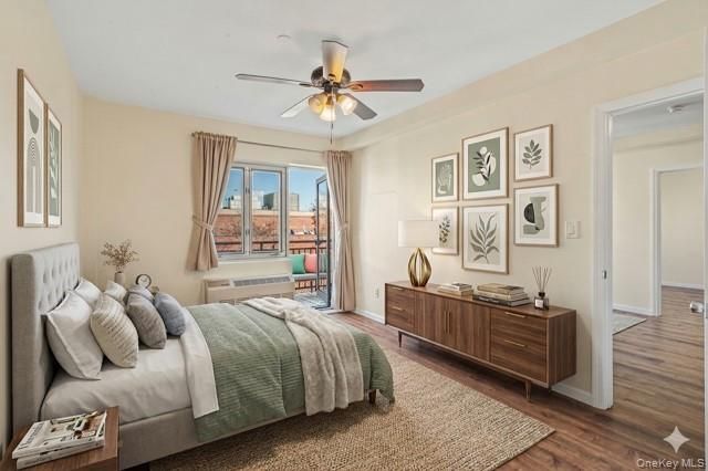 7133 162nd Street 4B, Fresh Meadows, NY 11365