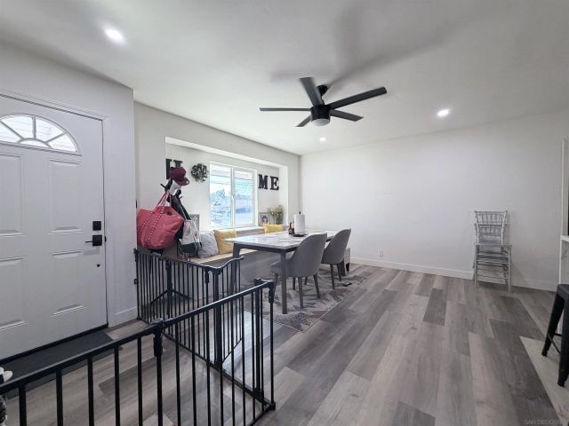 1171 Woodrail Dr, Vista, CA 92083