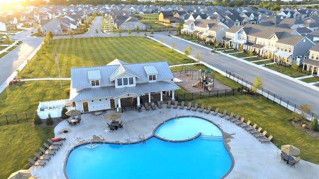 1066 June Wilde Rdg, Spring Hill, TN 37174