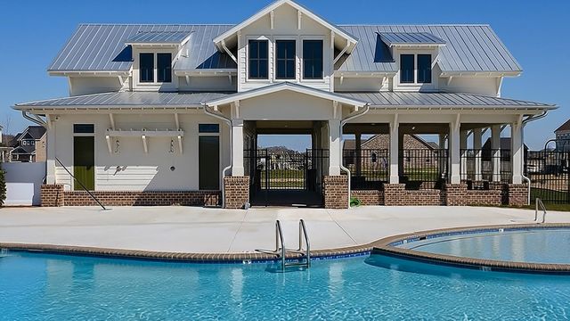 1066 June Wilde Rdg, Spring Hill, TN 37174