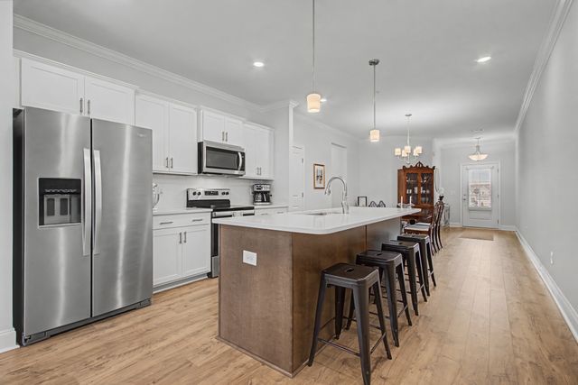 1066 June Wilde Rdg, Spring Hill, TN 37174