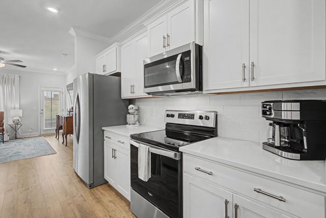 1066 June Wilde Rdg, Spring Hill, TN 37174