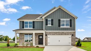 103 Creekridge Street, Headland, AL 36345