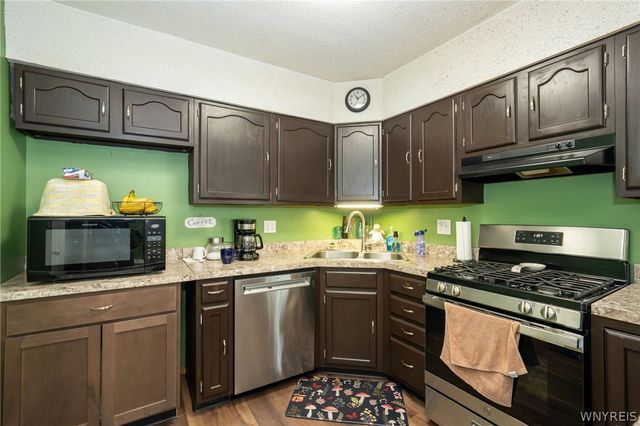 2101 Harrison Avenue, North Collins, NY 14111