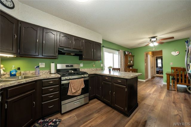 2101 Harrison Avenue, North Collins, NY 14111