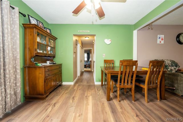 2101 Harrison Avenue, North Collins, NY 14111