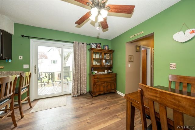 2101 Harrison Avenue, North Collins, NY 14111