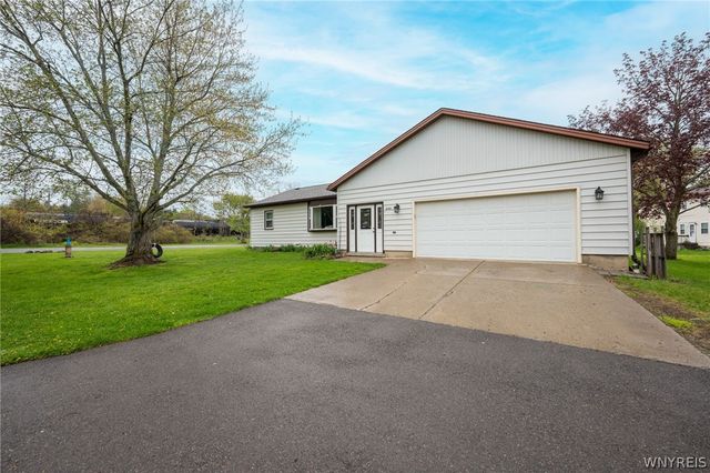 2101 Harrison Avenue, North Collins, NY 14111