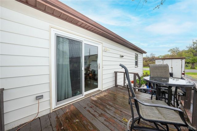 2101 Harrison Avenue, North Collins, NY 14111
