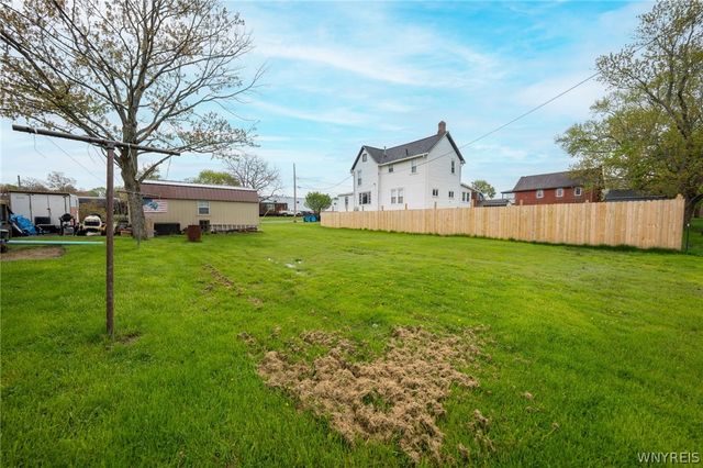 2101 Harrison Avenue, North Collins, NY 14111