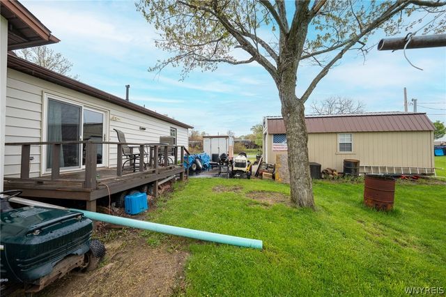 2101 Harrison Avenue, North Collins, NY 14111