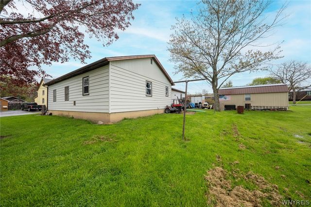 2101 Harrison Avenue, North Collins, NY 14111
