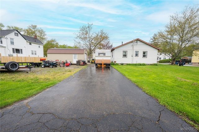 2101 Harrison Avenue, North Collins, NY 14111