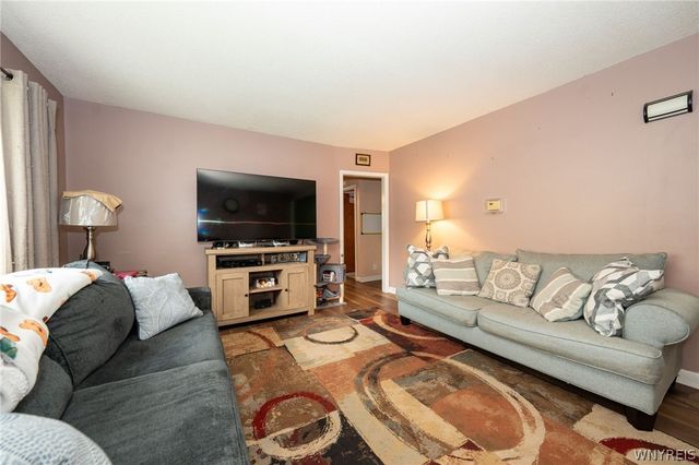 2101 Harrison Avenue, North Collins, NY 14111