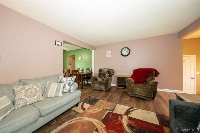 2101 Harrison Avenue, North Collins, NY 14111