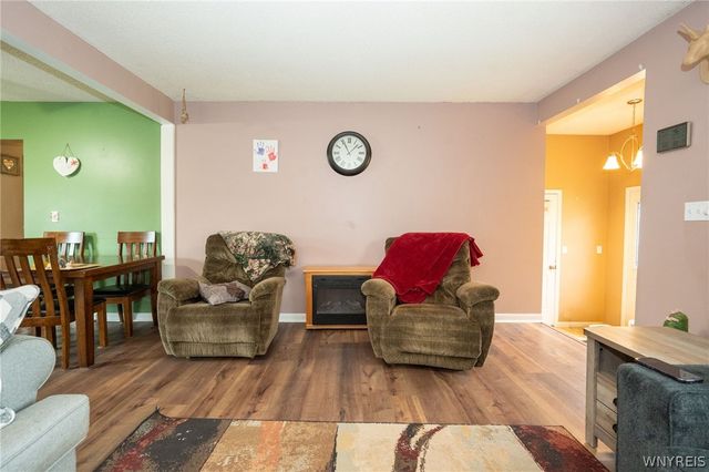 2101 Harrison Avenue, North Collins, NY 14111