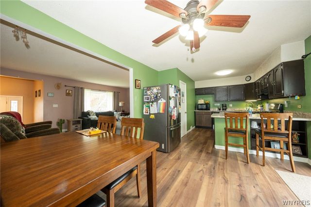 2101 Harrison Avenue, North Collins, NY 14111