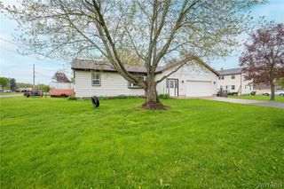 2101 Harrison Avenue, North Collins, NY 14111