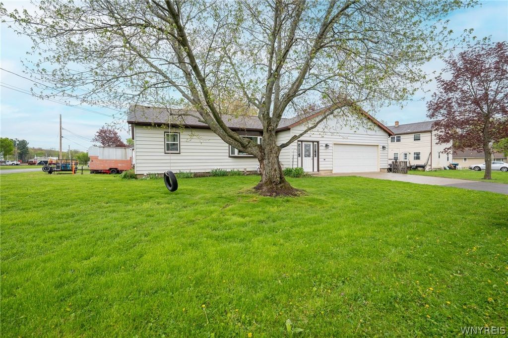 2101 Harrison Avenue, North Collins, NY 14111