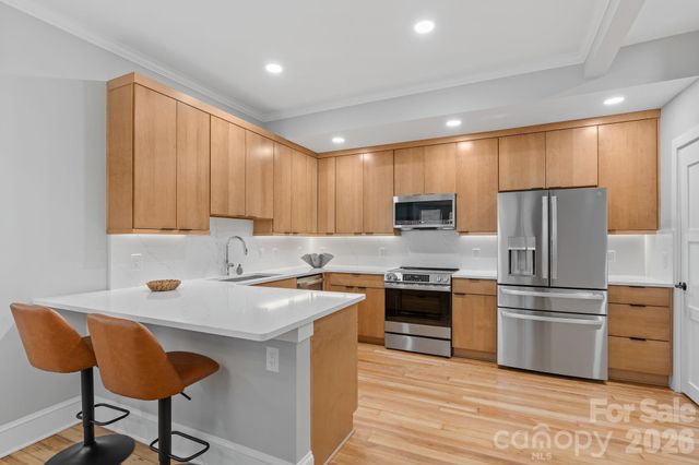 134 Biltmore Avenue 4, Asheville, NC 28801