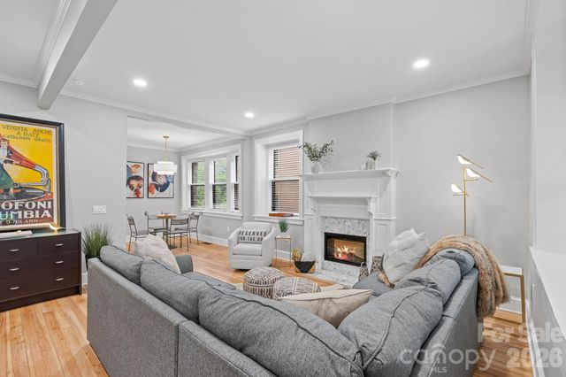 134 Biltmore Avenue 4, Asheville, NC 28801