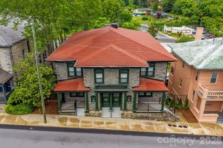 134 Biltmore Avenue 4, Asheville, NC 28801