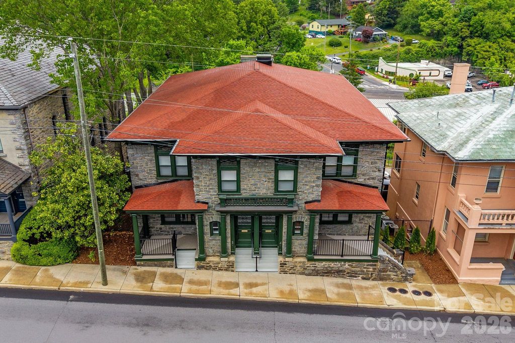 134 Biltmore Avenue 4, Asheville, NC 28801