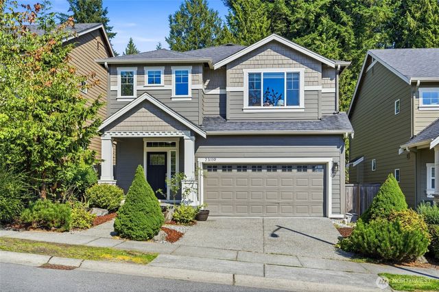 23119 36th Drive SE, Bothell, WA 98021