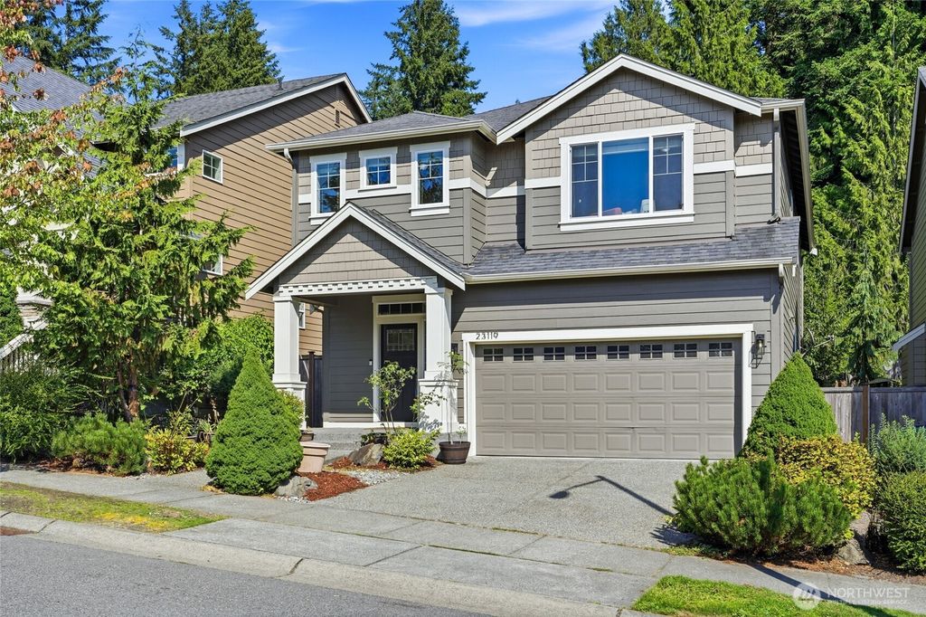 23119 36th Drive SE, Bothell, WA 98021
