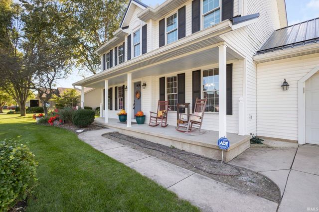 58107 Diener Drive, Goshen, IN 46528