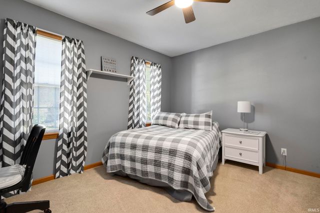 58107 Diener Drive, Goshen, IN 46528