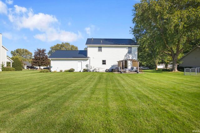 58107 Diener Drive, Goshen, IN 46528