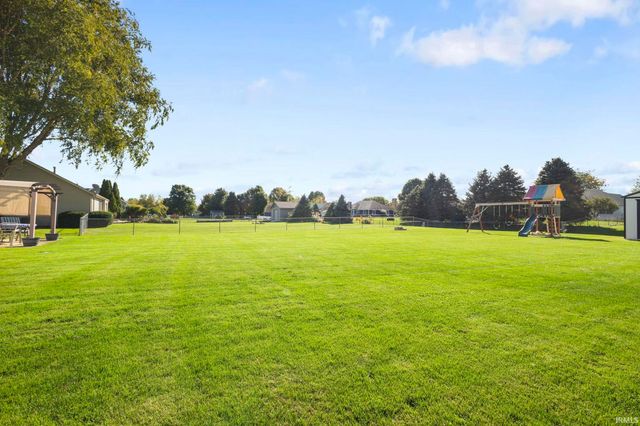 58107 Diener Drive, Goshen, IN 46528