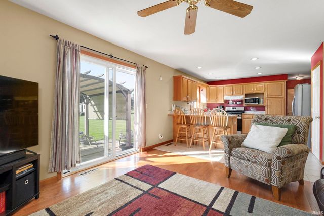 58107 Diener Drive, Goshen, IN 46528