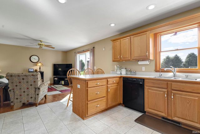 58107 Diener Drive, Goshen, IN 46528