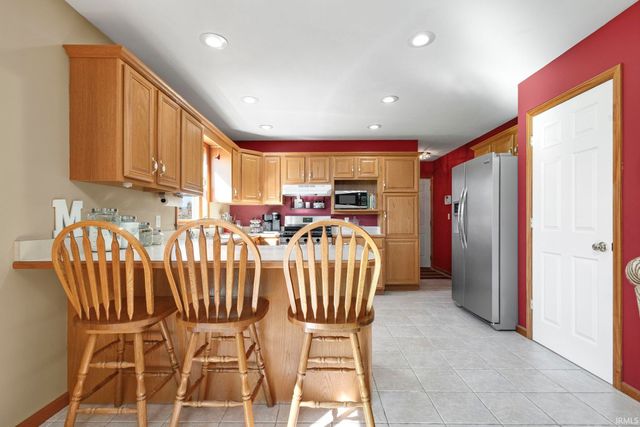 58107 Diener Drive, Goshen, IN 46528