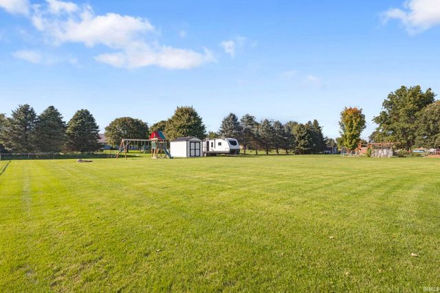 58107 Diener Drive, Goshen, IN 46528