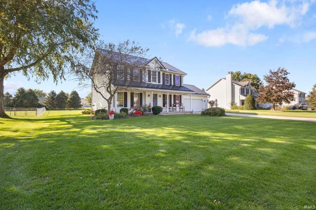 58107 Diener Drive, Goshen, IN 46528