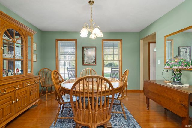 58107 Diener Drive, Goshen, IN 46528