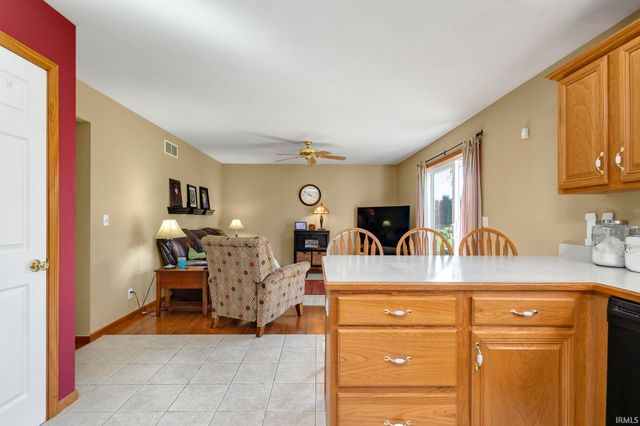 58107 Diener Drive, Goshen, IN 46528