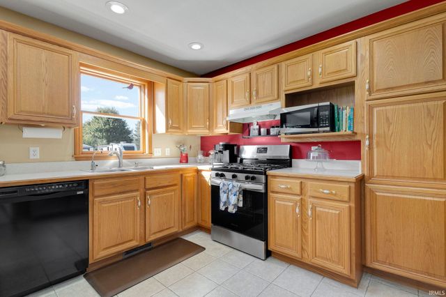 58107 Diener Drive, Goshen, IN 46528