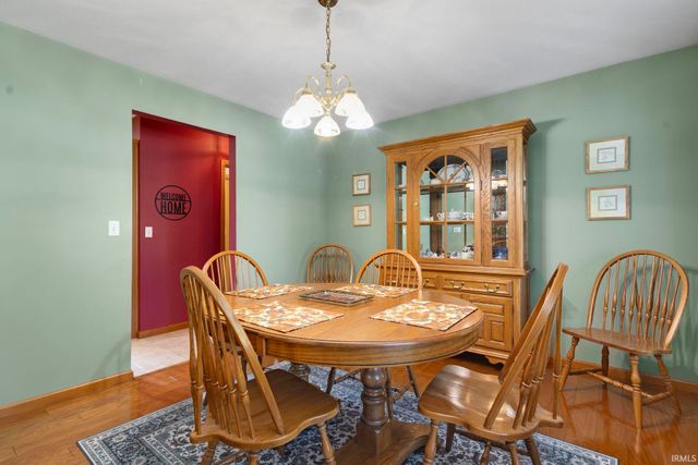 58107 Diener Drive, Goshen, IN 46528