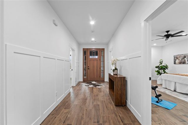 711 Evening Star Road, Bentonville, AR 72713