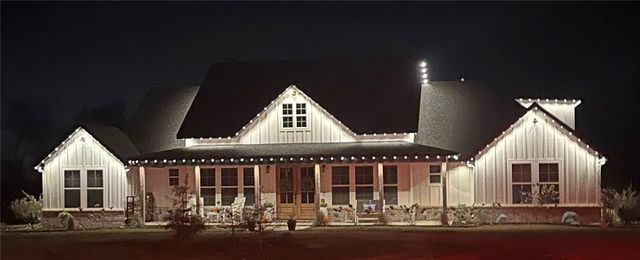 711 Evening Star Road, Bentonville, AR 72713